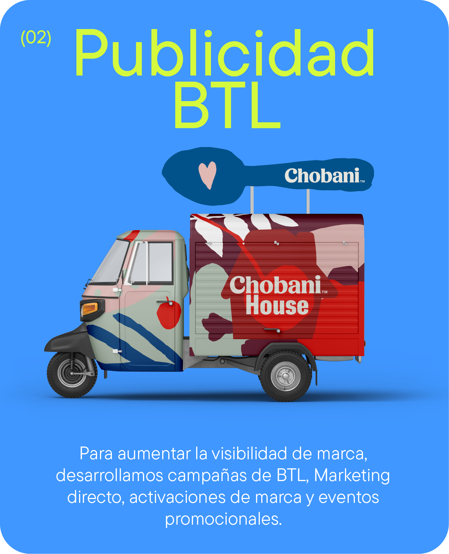 Single Project Image